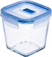Luminarc Pure-Box-Active - Vershouddoos - 75cl - Glas - (set van 3) En Yourkitchen E-kookboek - Heerlijke Smulrecepten