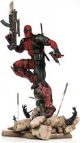 Marvel - Deadpool 1/6 by Erick Sosa Figure