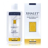 Chalet Hair Stimulant Shampoo 200 ml