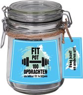 Fitpot