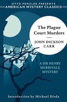 The Plague Court Murders – A Sir Henry Merrivale Mystery