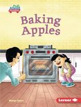 Plant Life Cycles (Pull Ahead Readers -- Fiction)- Baking Apples