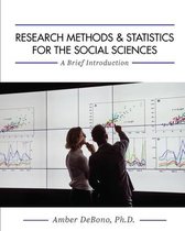 Research Methods and Statistics for the Social Sciences