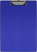 Klembord Westcott A4 blauw AC-E17101-BL
