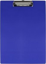 Westcott AC-E17101-BL Klembord A4 Blauw