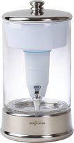 ZeroWater 9 liter Waterfilter met Kraantje - Gratis Waterfilter & TDS meter