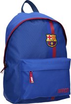 FC Barcelona The Dream Team 40x30x14 Kinderrugzak - 16,8 l - Blauw