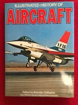 Illustrated History of Aircraft