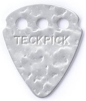 TECKPICK® Standard Textured Aluminum 6-pack