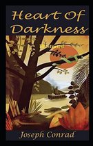 Heart of Darkness Illustrated