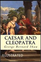 Caesar and Cleopatra Illustrated