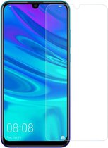 9H Tempered Glass - Geschikt voor Huawei P Smart (2019) Screen Protector - Transparant