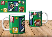 Mok Luigi