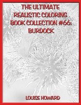 The Ultimate Realistic Coloring Book Collection #66