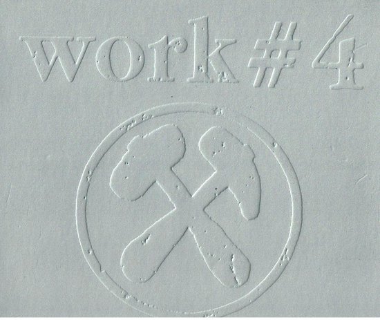 Work #4
