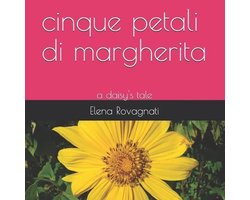 cinque petali di margherita