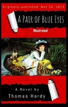 A Pair of Blue Eyes Illustrated