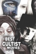 Movie Monsters 2020 (Color)-The Best Cultist Movies