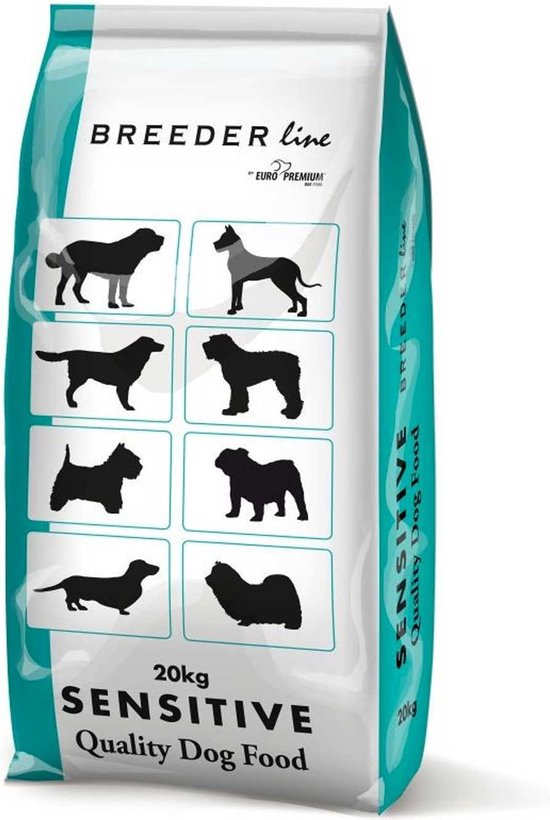 Breeder line euro clearance premium
