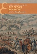 Cambridge Companions to Music - The Cambridge Companion to the Eroica Symphony