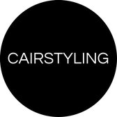 CAIRSTYLING 7-industries Haarborstels per 3 verpakt