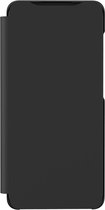 Samsung Wallet Cover - zwart - voor Samsung Galaxy A41