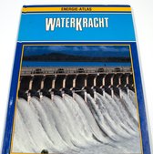 Energie-atlas waterkracht