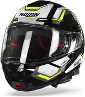 Nolan N100-5 Upwind N-Com 62 3XL - Maat 3XL - Helm