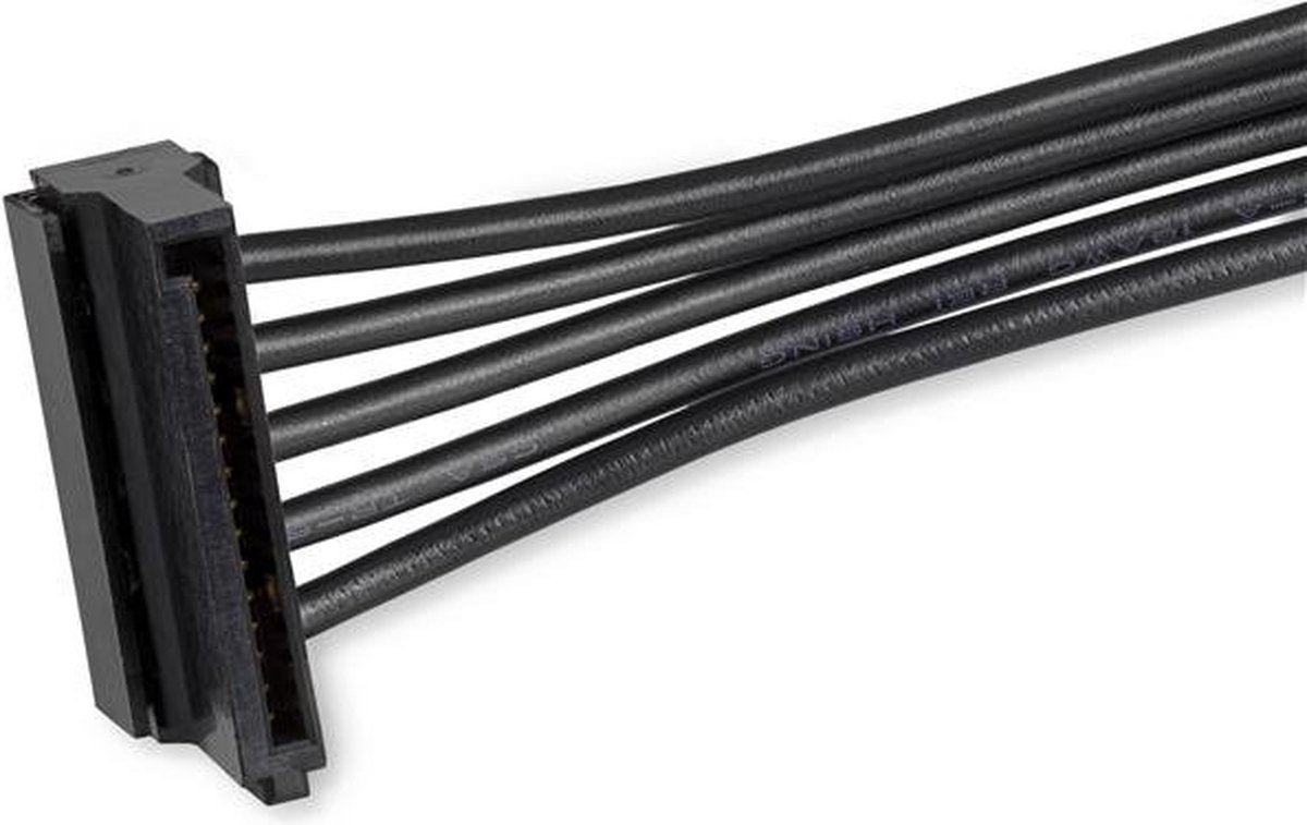 SATA Cable Startech PYO4SATA