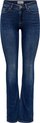 Only 15264050 - Jeans voor Vrouwen - Maat S/34