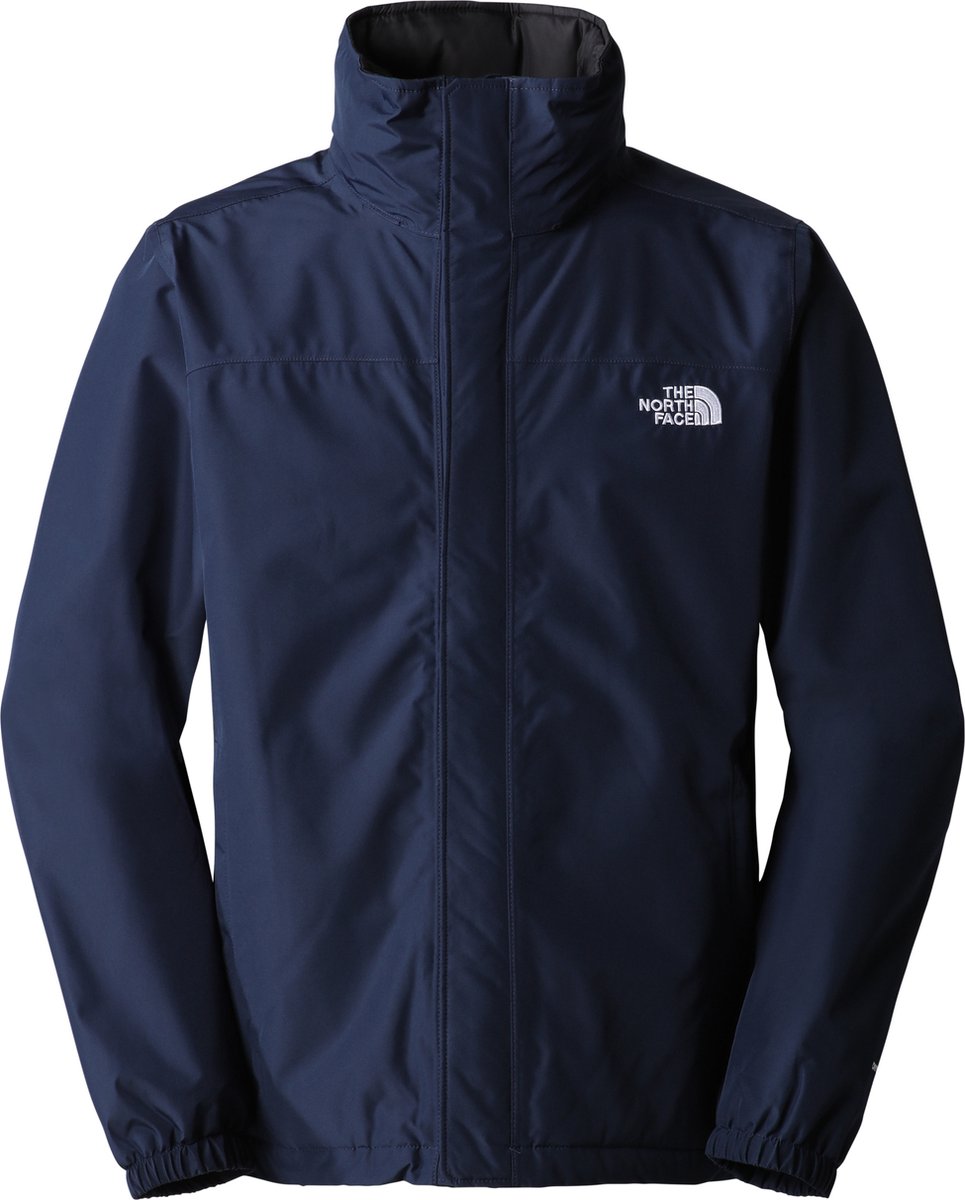 The North Face Resolve Heren Outdoorjas - Maat S
