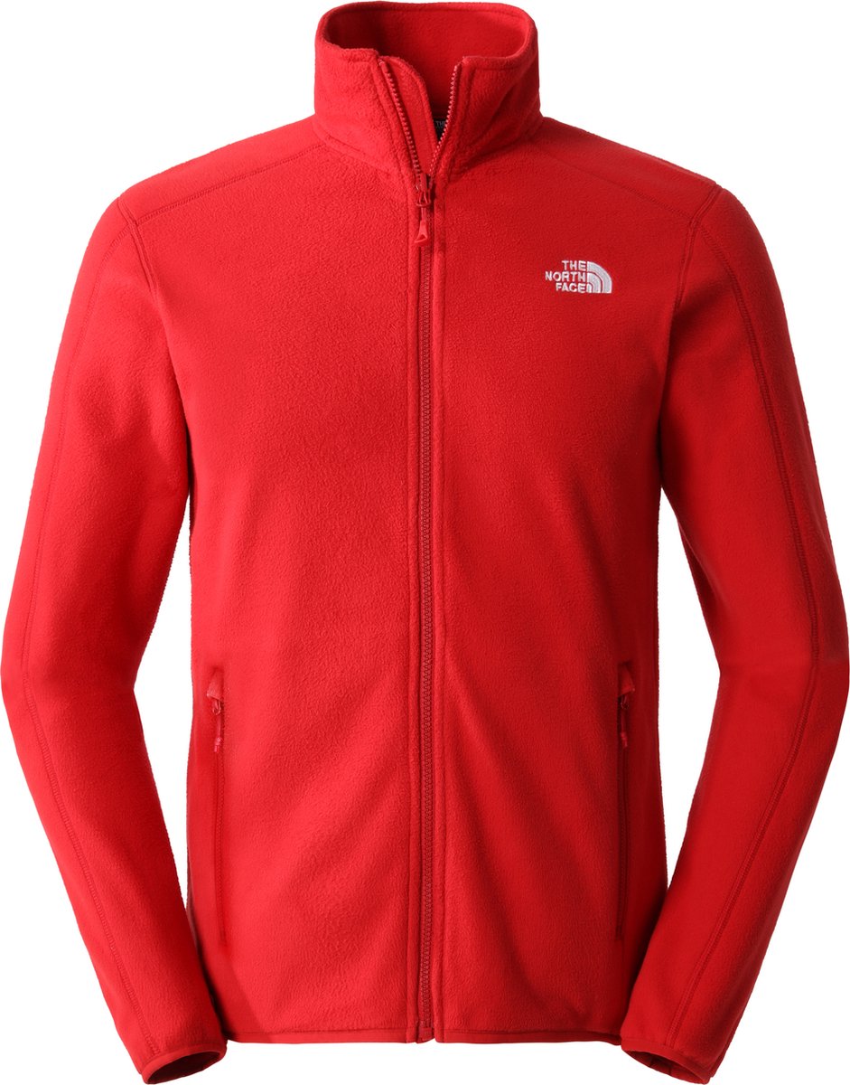 The North Face Resolve Heren Outdoortrui - Maat XXL