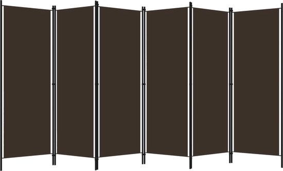 Vidaxl Kaerscher et 3 Panelen 260x180 C Zwart | Scheren & Ruitescheiders | Joybuy