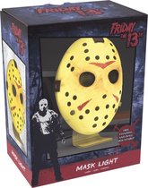 Friday the 13th: Jason Mask Light