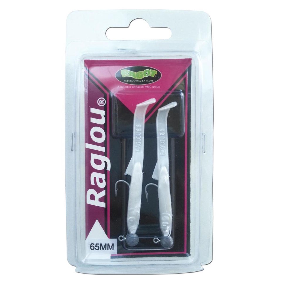 Ragot Raglou Spid 6.5cm PW 6.5cm