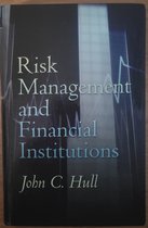 Risk Management And Financial Institutions