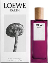 Loewe - Damesparfum - Earth - Eau de parfum 50 ml