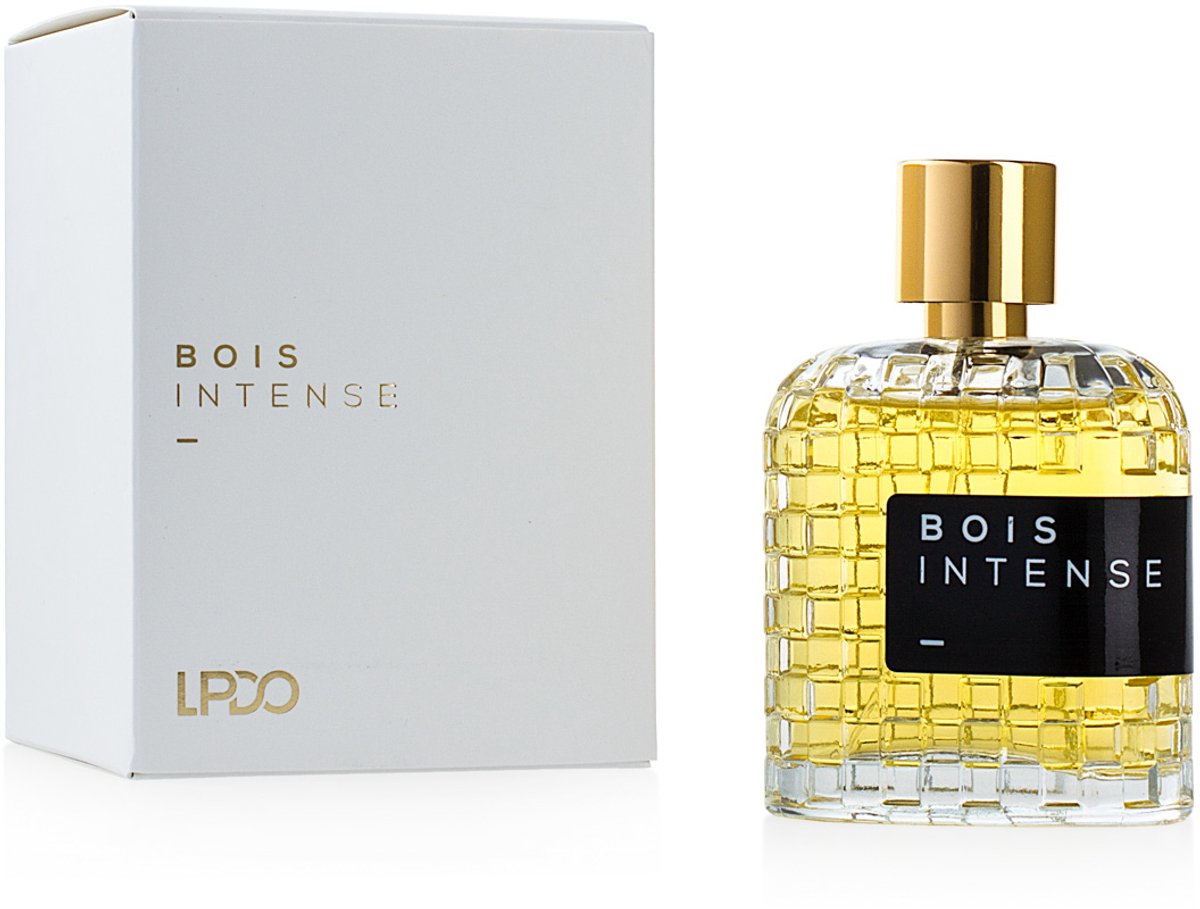 LPDO Bois Intese Eau de parfum 100ml