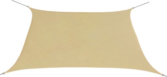 Zonweringdoek / outdoorstof, 160 cm, blauw / wit | Stoffen Hemmers