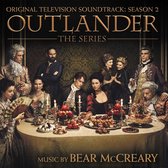 Bear McCreary - Outlander: Season 2 (Smoke Coloured Vinyl)