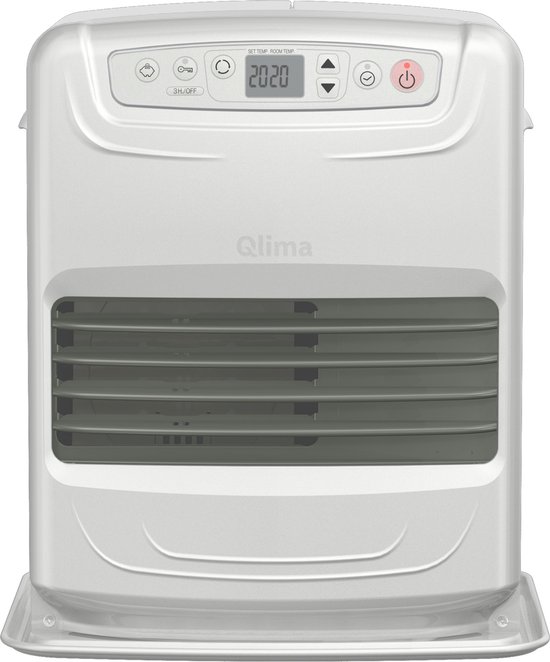 Qlima SRE 3531 TC-2