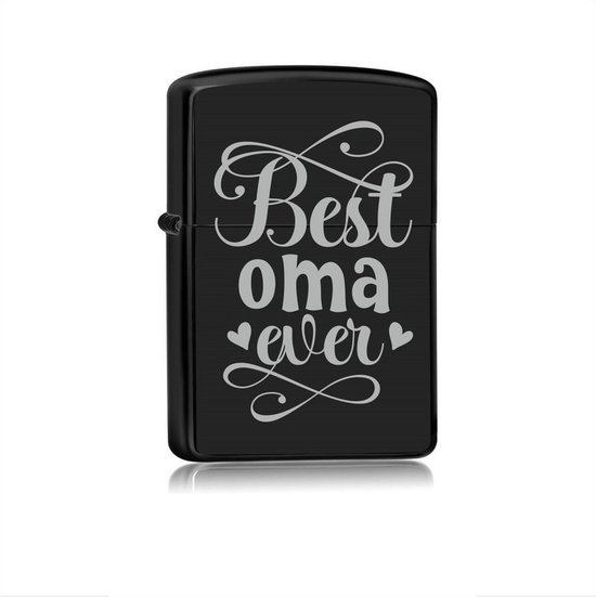 Zwart plus léger - Best grand-mère de tous les temps