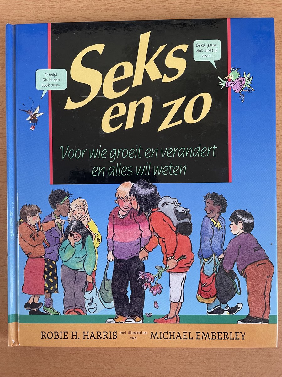 Help je vrouw seksboek