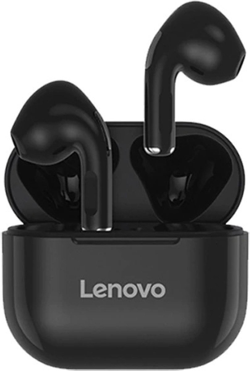 Lenovo LP 40 Bluetooth Oordopjes - Wireless Earphones - Draadloos ...
