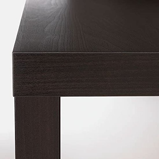 HOMCOM Salontafel-Set, 2 Ronde Tafels, Industrieel Ontwerp, Metalen Frame, Marmerlook/Grijs | Netherlands
