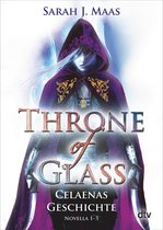 Il Trono di Vetro Volume 2 (ebook), Sarah J. Maas, 9788835730439, Boeken