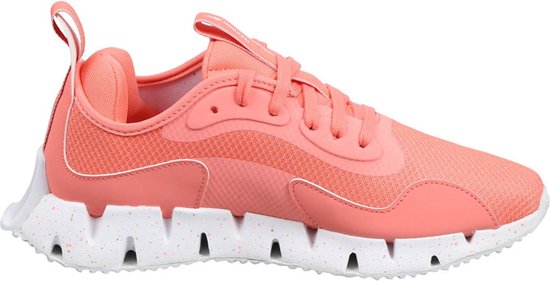 Reebok Hardloopschoenen Vrouwen rood 37 bol