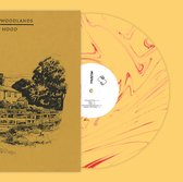 Ernest Hood - Back To The Woodlands (LP) (Coloured Vinyl)