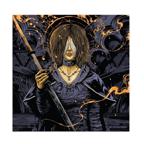 (swirl) Demon's Souls O.s.t. (2lp)