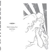 Motorpsycho - Salad Days Vol. 2 (3 LP | 2 EP)